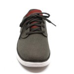  Skechers sneaker kaki textiel 204083 